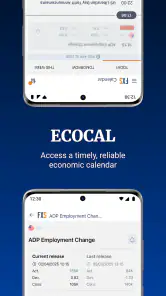 FXStreet – Forex & Crypto News screenshot