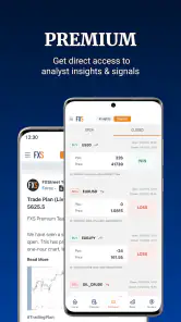 FXStreet – Forex & Crypto News screenshot