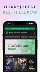 Galatea – Książki i audiobooki screenshot