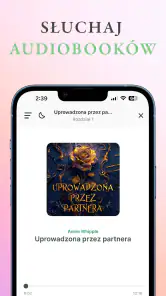 Galatea – Książki i audiobooki screenshot
