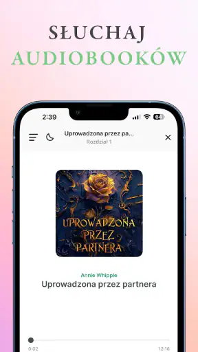 Galatea – Książki i audiobooki screenshot