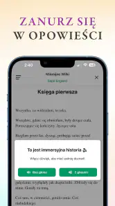 Galatea – Książki i audiobooki screenshot