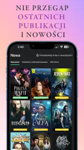 Galatea – Książki i audiobooki screenshot