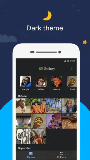 Galeria screenshot