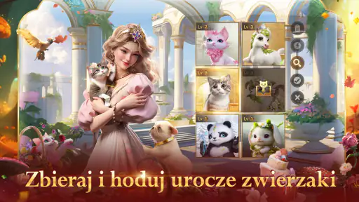 Game of Sultans screenshot
