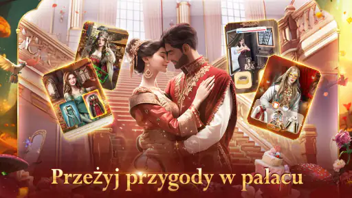 Game of Sultans screenshot