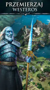 Game of Thrones: Legendy RPG screenshot