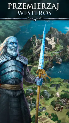 Game of Thrones: Legendy RPG screenshot