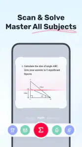 Gauth: AI Study Companion screenshot