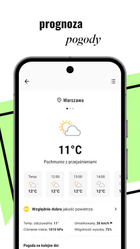 Gazeta.pl LIVE Wiadomości screenshot