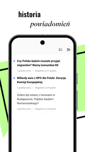 Gazeta.pl LIVE Wiadomości screenshot