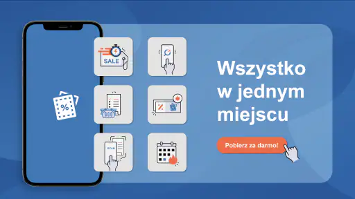 Gazetki promocyjne i promocje screenshot