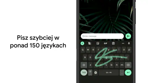 Gboard – klawiatura Google screenshot