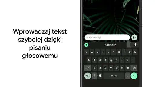 Gboard – klawiatura Google screenshot