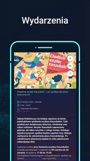 Gdynia.pl screenshot