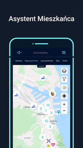 Gdynia.pl screenshot