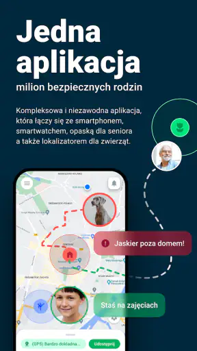 Gdzie Jest Bliski Plus screenshot