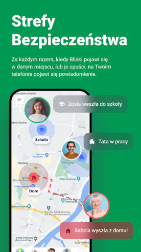 Gdzie Jest Bliski Plus screenshot