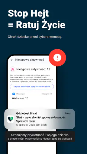 Gdzie Jest Bliski Plus screenshot