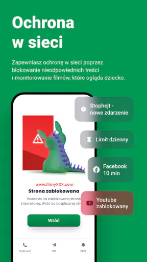 Gdzie Jest Bliski Plus screenshot