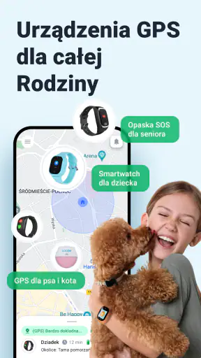 Gdzie Jest Bliski Plus screenshot
