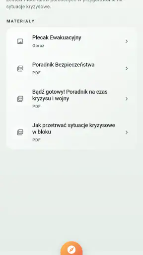 Gdzie Schron? screenshot