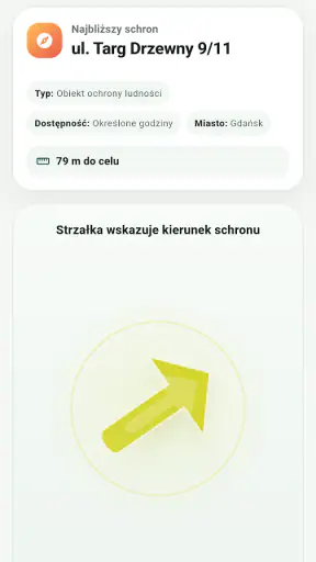 Gdzie Schron? screenshot