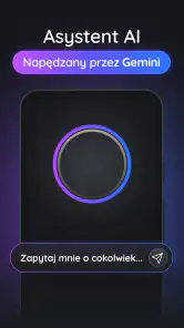 Gemmy AI: Chat i Asystent screenshot