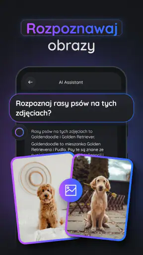 Gemmy AI: Chat i Asystent screenshot