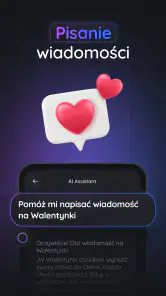 Gemmy AI: Chat i Asystent screenshot