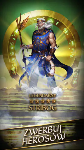 Gemstone Legends: RPG - PVP screenshot