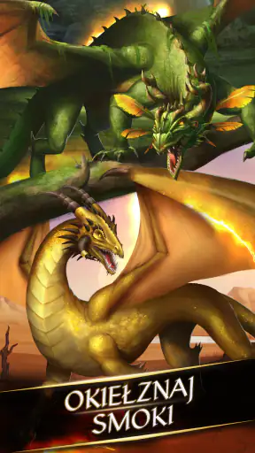 Gemstone Legends: RPG - PVP screenshot