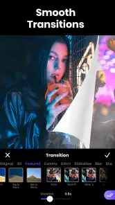 Generator wideo AI - Vidma AI screenshot