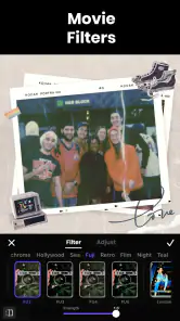 Generator wideo AI - Vidma AI screenshot