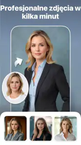 Generator Zdjęć AI, Ulepszanie screenshot