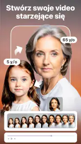 Generator Zdjęć AI, Ulepszanie screenshot