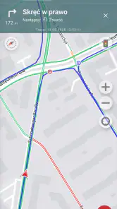 Geo Tracker - GPS tracker screenshot