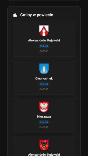 Geoportal 2 screenshot