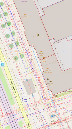 Geoportal 2 screenshot