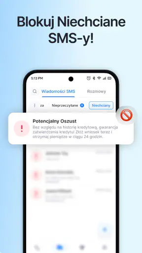 Getcontact screenshot