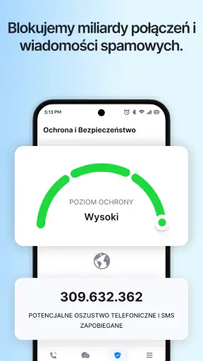Getcontact screenshot