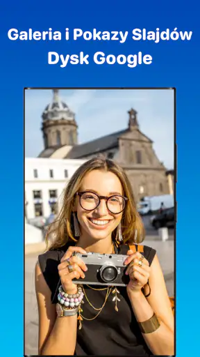 gFolio - Dysk Google screenshot