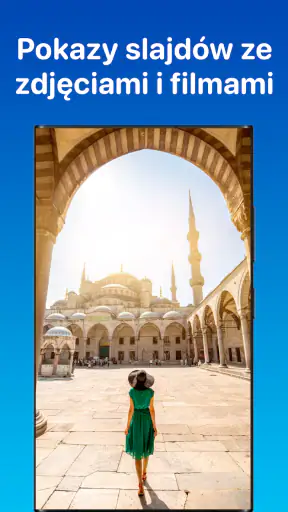 gFolio - Dysk Google screenshot