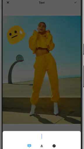 GiMP IMAGE EDITOR screenshot