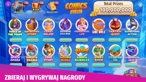 Gin Rummy Stars: gra karciana screenshot