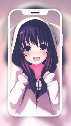 Girly Wallpapers screenshot