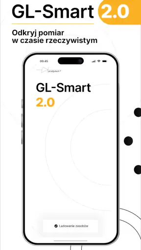 GL-SMART 2.0 screenshot