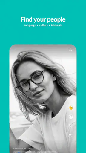 Globi: Find Friends, Community screenshot