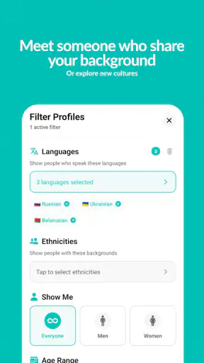 Globi: Find Friends, Community screenshot