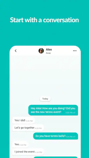 Globi: Find Friends, Community screenshot